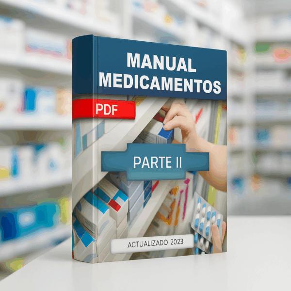 Manual de medicamentos 2