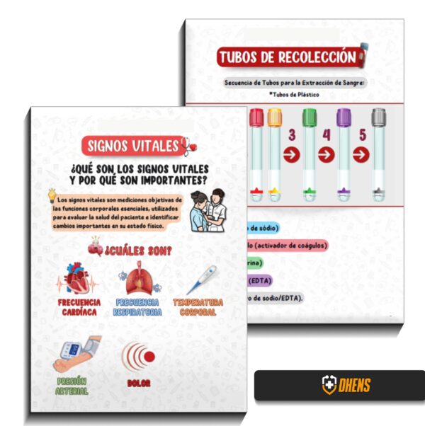 LIBRETA DE PRÁCTICAS EN ENFERMERÍA