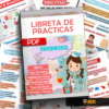 LIBRETA DE PRÁCTICAS EN ENFERMERÍA